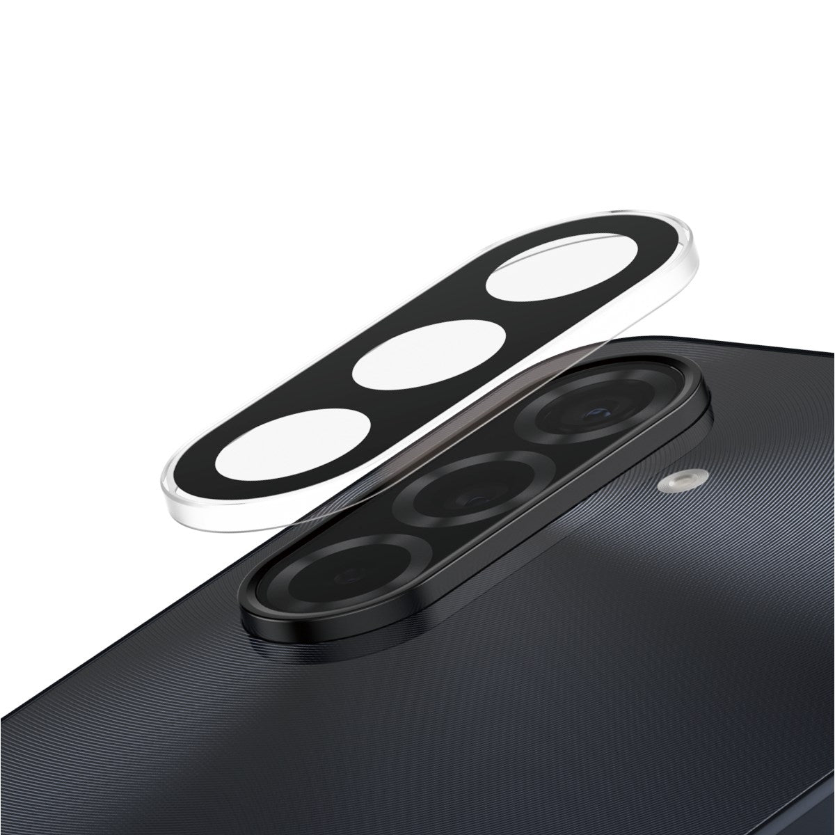 SAFE. by PanzerGlass® Kameraschutz Transparent Samsung Galaxy A26 5G